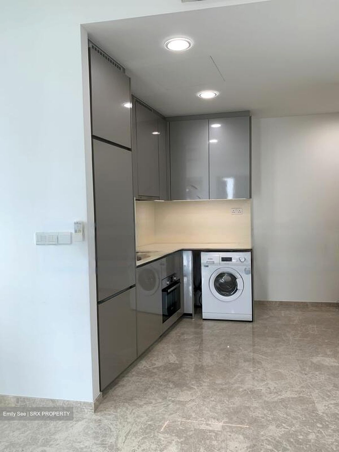 City Gate (D7), Apartment #445754141